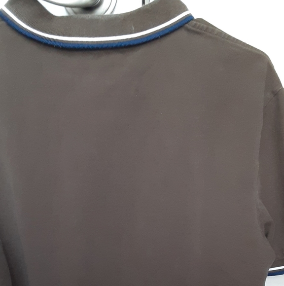 Men's Shirt - Picture 4 of 4